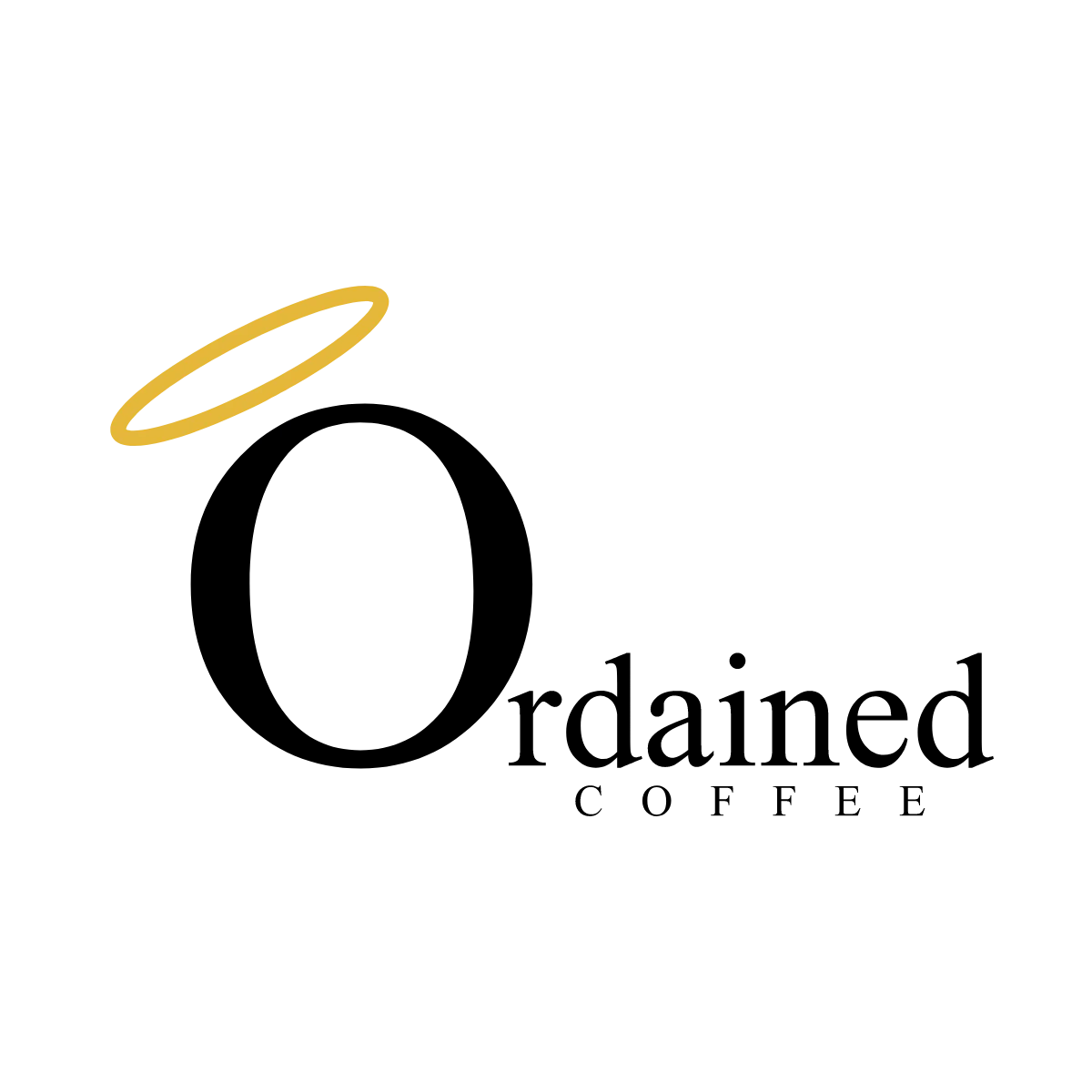 Ordained Coffee ordainedcoffee Ordained Coffee ordainedcoffee